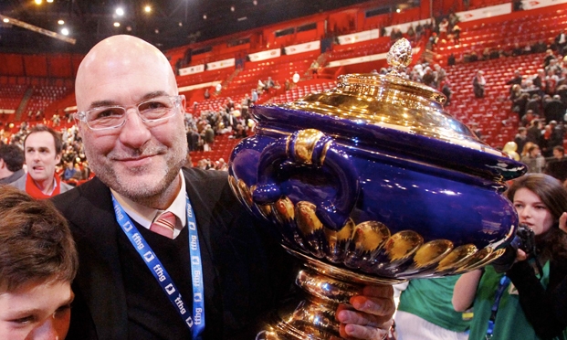 Luciano Basile