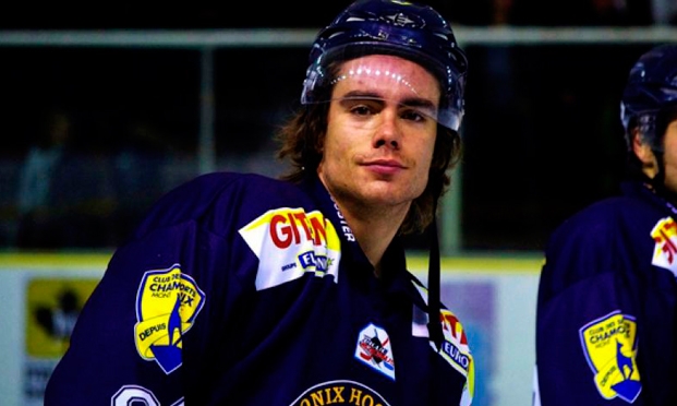 Didier Chenevoy