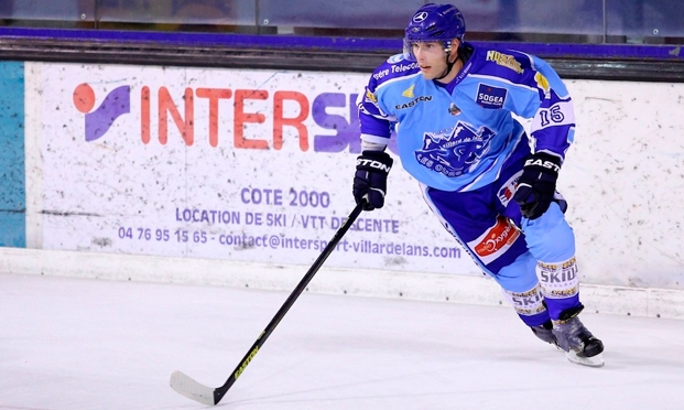 Fabien Baldino