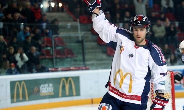 Fabien Baldino
