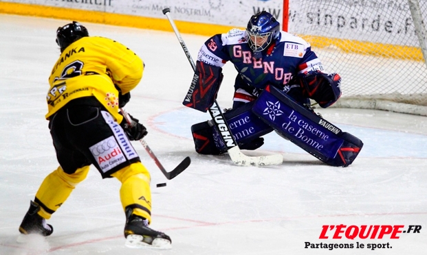 Fabien Baldino