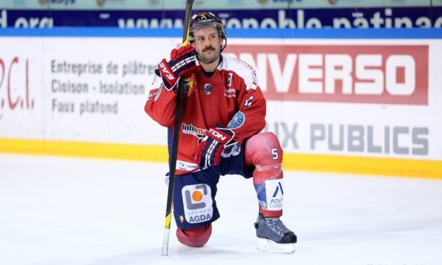 Fabien Baldino
