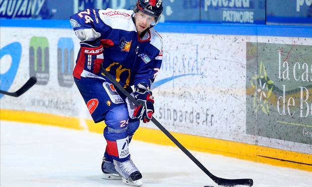 Fabien Baldino