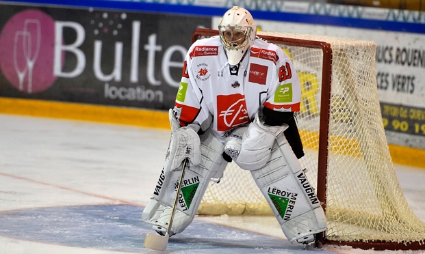 Stéphane Heude