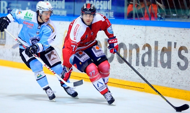 Fabien Baldino