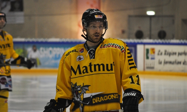 Steven Lambert