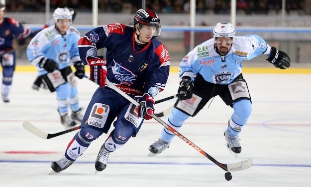Fabien Baldino