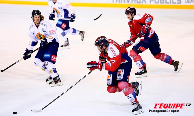 Fabien Baldino