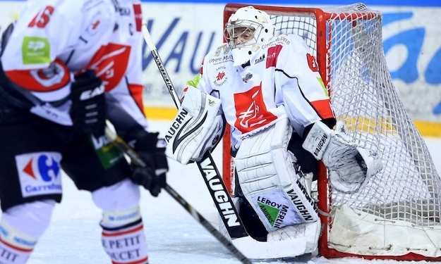 Fabien Baldino