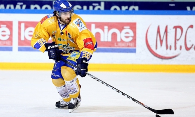 Fabien Baldino