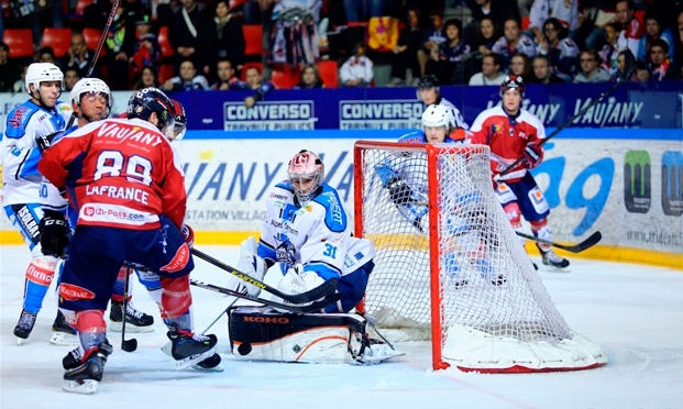 Fabien Baldino