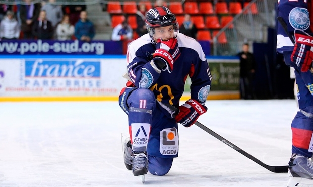 Fabien Baldino