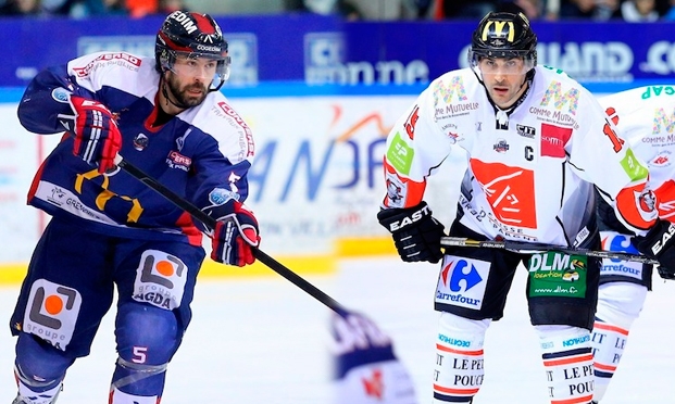 Fabien Baldino