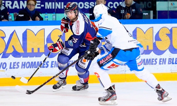 Fabien Baldino