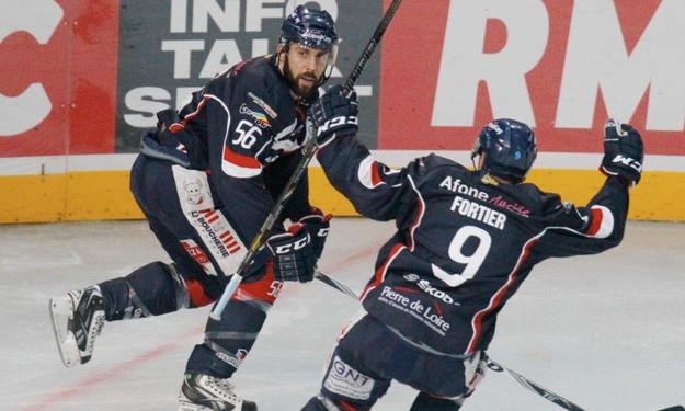 Xavier Lainé