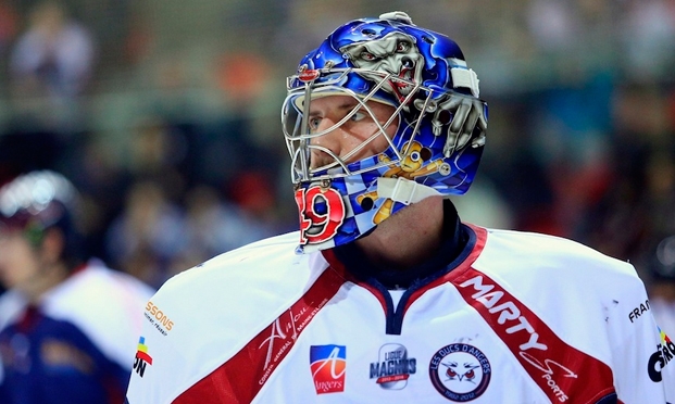 Fabien Baldino