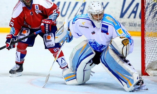 Fabien Baldino