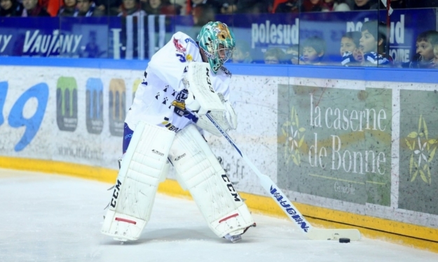 Fabien Baldino