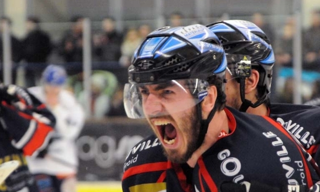 www.hockeyclubcaen.com