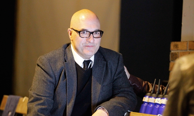 Xavier Lainé
