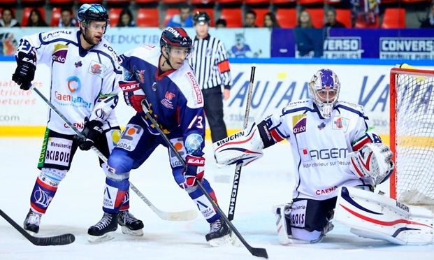 Fabien Baldino