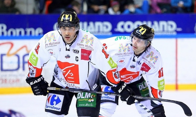 Fabien Baldino