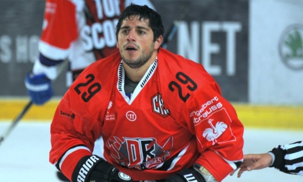 Patrick Farina