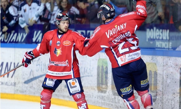 Fabien Baldino