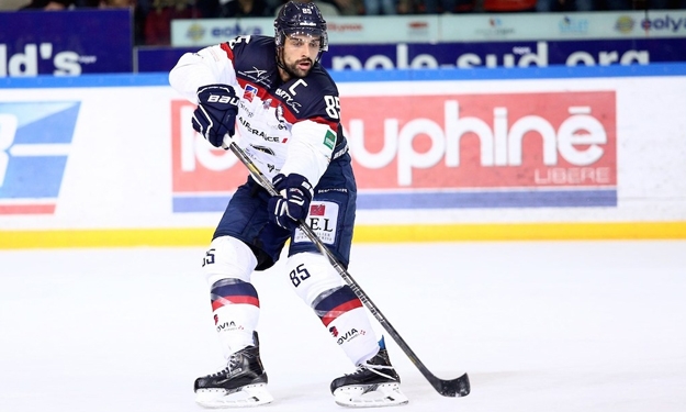 Fabien Baldino