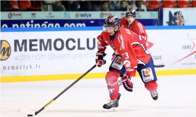 Fabien Baldino