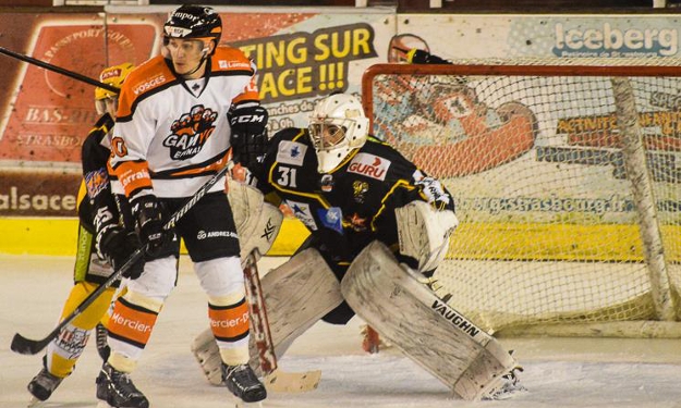 Julien D - Page Facebook Gamyo Epinal