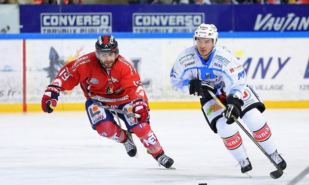 Fabien Baldino