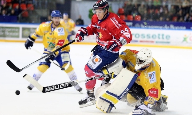 Fabien Baldino