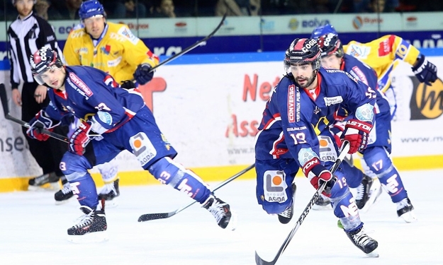 Fabien Baldino