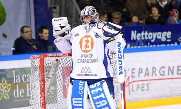 Fabien Baldino