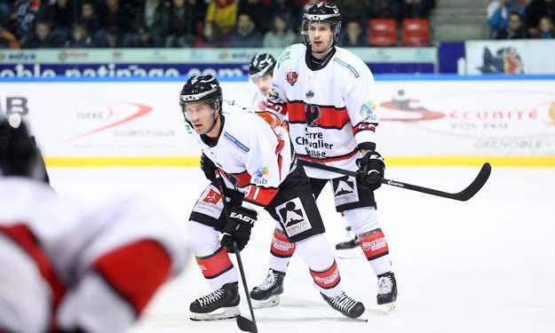 Fabien Baldino