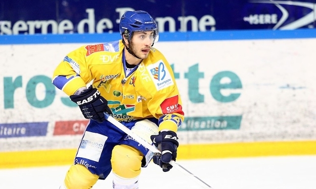 Fabien Baldino