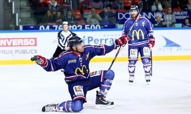 Fabien Baldino