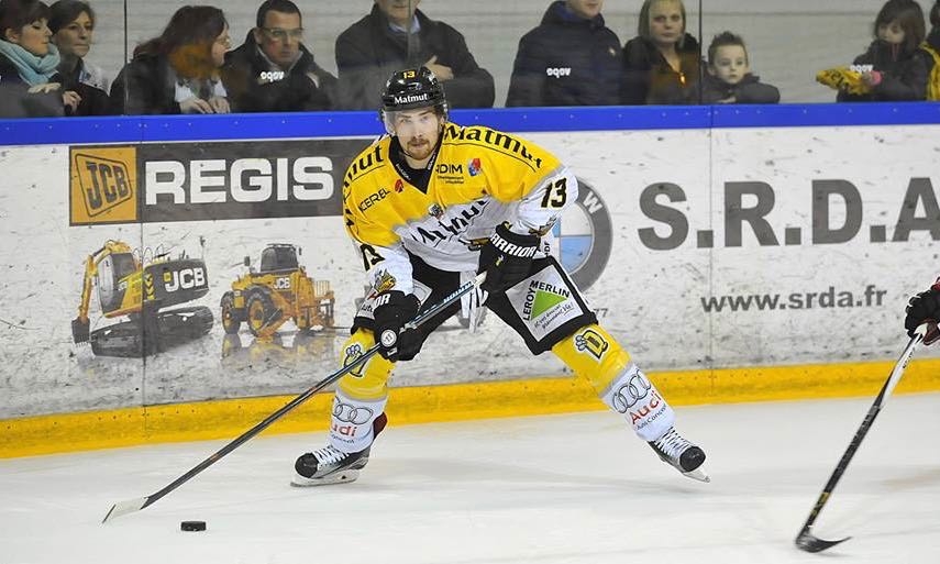 Stéphane Heude