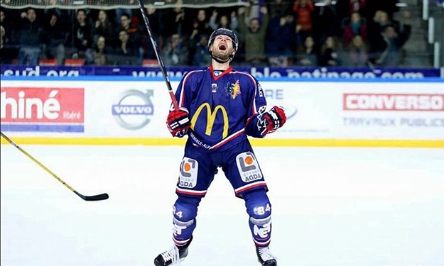 Fabien Baldino