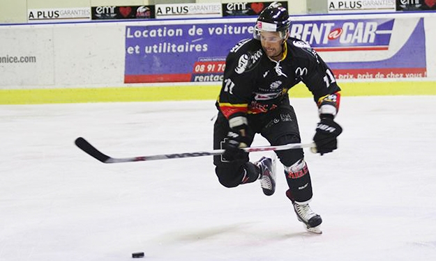 Les Aigles de Nice - Facebook
