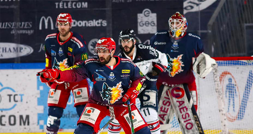 Grenoble Angers