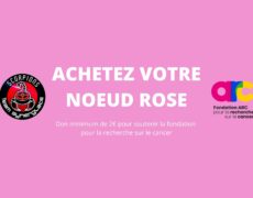 Mulhouse / Octobre Rose