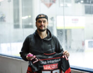 Nice – Levesque Maillot – Palet