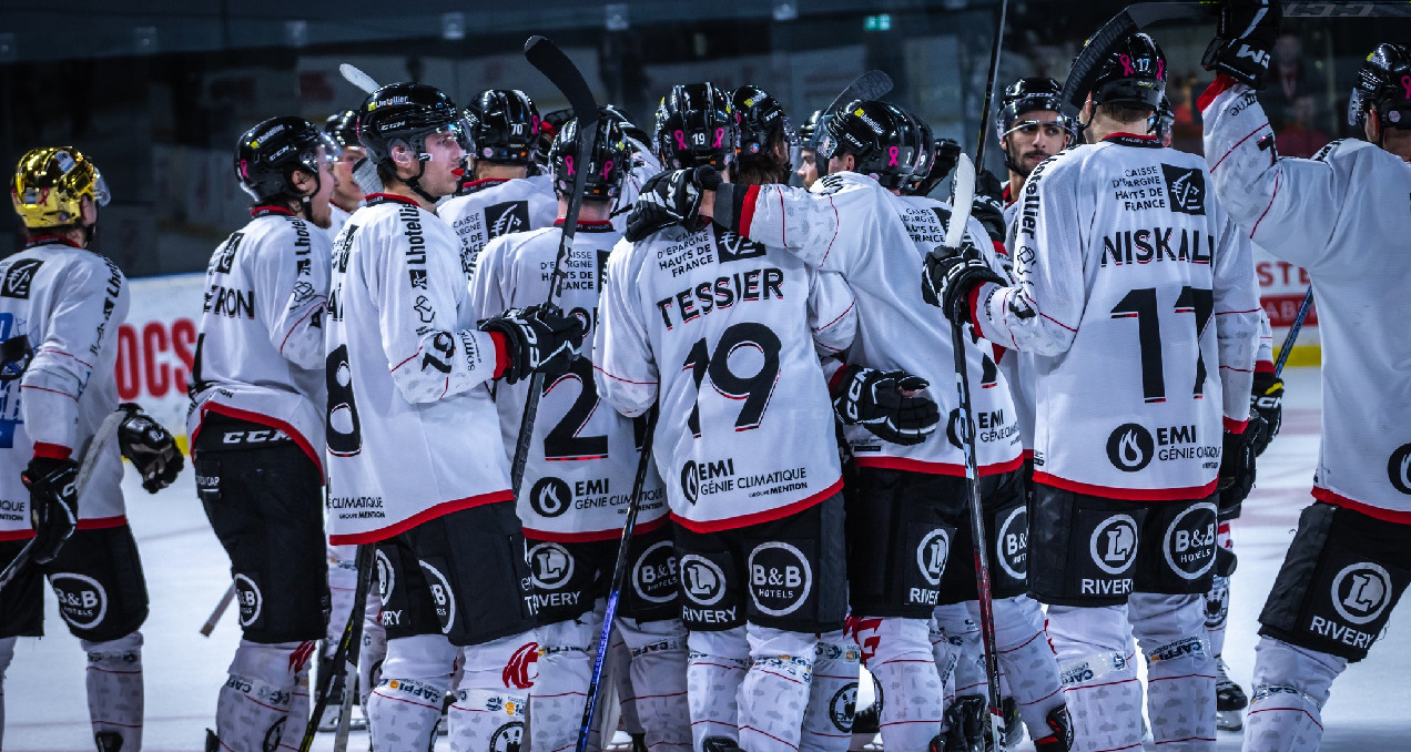 Les Gothiques d'Amiens