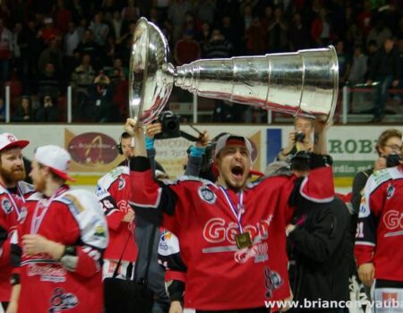 Chakiachvili à Briançon